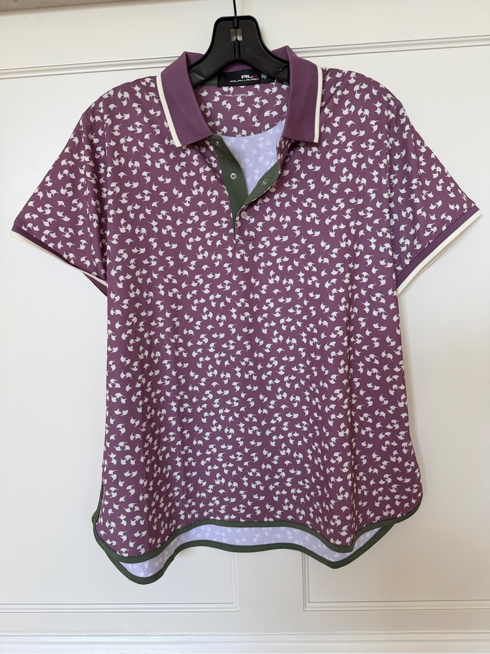 RLX Ralph Lauren Polo